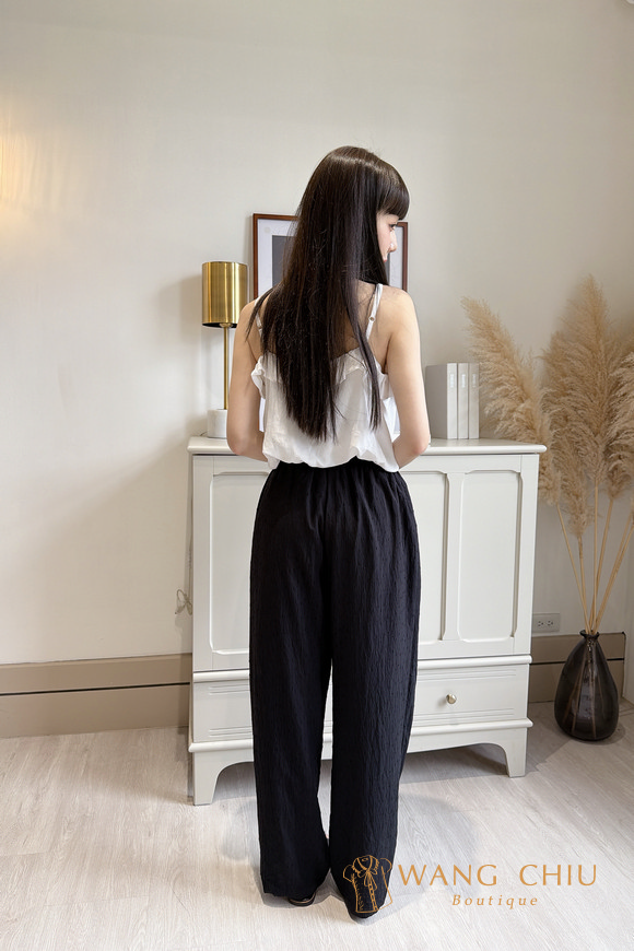 WANG CHIU 麻豆照